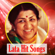 Icon of program: Lata Mangeshkar old Songs