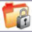 Icon of program: Lock-A-Folder (64-Bit)