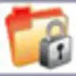 Icon of program: Lock-A-Folder (64-Bit)