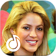 Icono de programa: Shakira Songs Offline (Be…