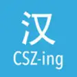 Icon of program: CSZ-ing