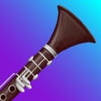 Icon of program: tonestro for Clarinet