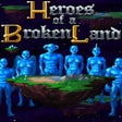 Icono de programa: Heroes of a Broken Land