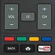 Icono de programa: Magnavox TV Remote Contro…