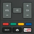 Icon of program: Magnavox TV Remote Contro…
