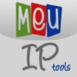 Icon of program: Meu Ip Tools Pro