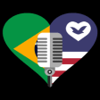 Icon of program: Radio Brasil EUA