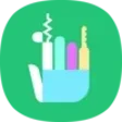 Icono de programa: Samsung MultiStar