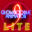 Icon of program: Glow Doodle Animator Lite…