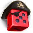 Icon of program: Pirate's Dice