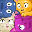 Icono de programa: Cat Stack - Cute and Perf…