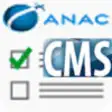 Icon of program: CMS - Banca da ANAC - Sim…