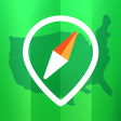 Icono de programa: US Public Lands