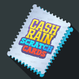 Icon of program: Cash Rain Scratch Cards