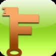 Icon of program: fizmo - Password Checker