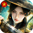 Icon of program: Kiếm Chỉ Giang Hồ: Khai T…