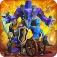 Icono de programa: Epic Battle Simulator 2