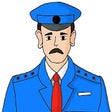Icono de programa: Manitoba Security Guard T…