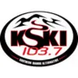 Icon of program: 103.7 KSKI