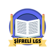 Icono de programa: Şifreli LGS