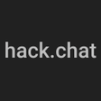 Icon of program: hack.chat