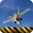 Icon of program: F16 Jet Fighter Assassin:…