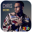 Icono de programa: Chris Brown Wallpaper HD