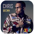 Icon of program: Chris Brown Wallpaper HD