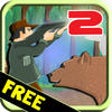Icon of program: Hunting Animal Games: Sni…