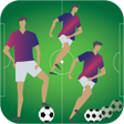 Icon of program: Football Formation Creato…