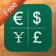 Icon of program: Currency Exchange Free