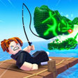 Icon of program: Fish It: Ocean Fishing 3D