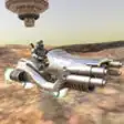 Icon of program: Hovercraft 3D Adventure -…
