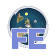 Icon of program: Flat Earth Sun/Moon Clock