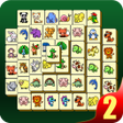 Icon of program: Mahjong Solitaire Animal …