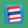 Icon of program: Learn Thai - Phrasebook f…