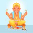 Icon of program: Ganesh Puja and Aarti