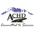 Icon of program: Ada County Highway Distri…