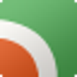 Icono de programa: DBConvert for MS Excel an…