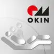 Icon of program: OKIN Remote
