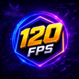 Icon of program: 120 FPS Settings for Gami…
