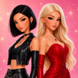 Icon of program: Dresses Blox: Star Fashio…