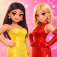 Icon of program: Dresses Blox: Star Fashio…