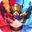 Icono de programa: W三国志