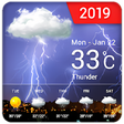 Icon of program: Tomorrow weather forecast