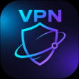 Icono de programa: POP VPN - Vless VPN