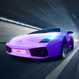 Icon of program: Speed Cars: Real Racer Ne…