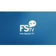 Icon of program: Free Speech TV