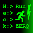 Icon of program: Hack Run ZERO