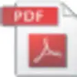Icon of program: Free PDF Compressor